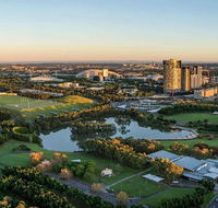 Executive Apartment Sydney Olympic Park - Tourism Cairns