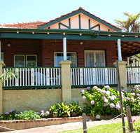 Exley House BB - Tourism Cairns