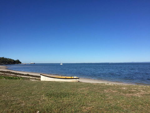 Fabulous Location - Ground Floor Waterfront Unit! Clearview Apartments - Tourism Cairns 2