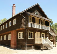 Fairbridge Village - Tourism Cairns