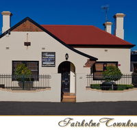 Fairholme Townhouse - Tourism Cairns