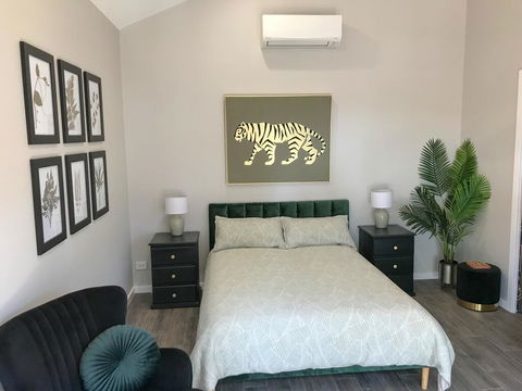 Fairview Cottage - Tourism Cairns 1