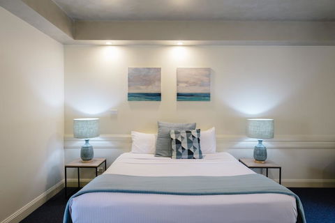 Fairways Resort - Tourism Cairns 3