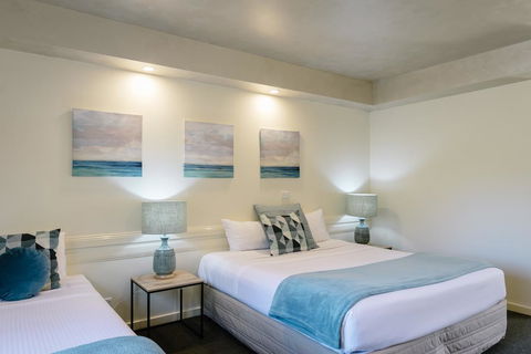 Fairways Resort - Tourism Cairns 2