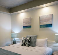 Fairways Resort - Tourism Cairns