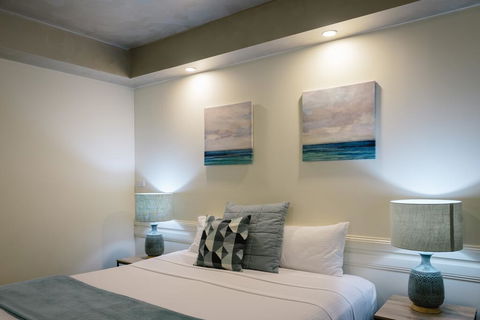 Fairways Resort - Tourism Cairns 0