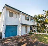 Family getaway close to Beach and Restaurants - Tourism Cairns