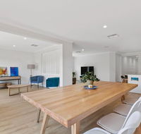 Family holiday paradise - new modern beach house - Tourism Cairns