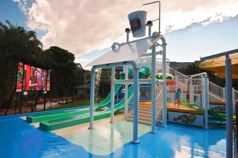 FAMILY PARADISE - Tourism Cairns 3