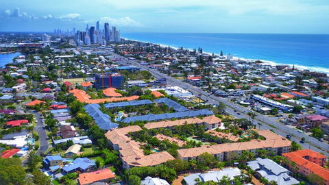 FAMILY PARADISE - Tourism Cairns 1