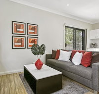 Family-friendly hideaway in quiet suburb - Tourism Cairns