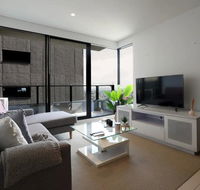 Fantastic 2 Bedroom Apartment In Melbourne's Southbank - Tourism Cairns