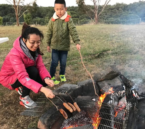 Farm Accommodation - Tourism Cairns 0