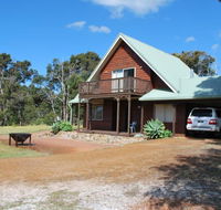 Farm Lane Retreat - Tourism Cairns