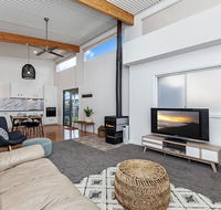 Farnham Lodge - Tourism Cairns
