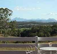 Farringdon Homestead - Tourism Cairns