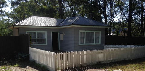 Fell Estate Cottages - Tourism Cairns 2