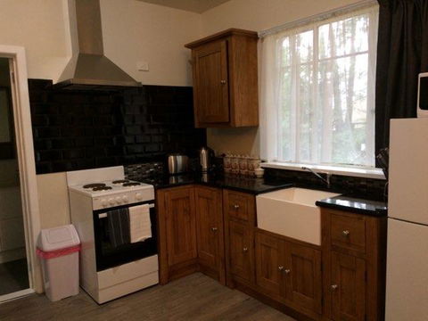 Fell Estate Cottages - Tourism Cairns 1