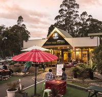 Fern Tree Tavern - Tourism Cairns