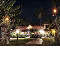 Ferns Hideaway Resort - Tourism Cairns