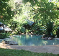 Ferntree Rainforest Lodge - Tourism Cairns