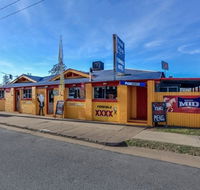 Fernvale Hotel Motel - Tourism Cairns