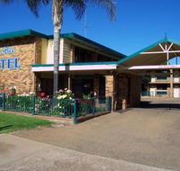 Fig Tree Motel - Tourism Cairns