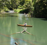 Figtree Getaway - Tourism Cairns