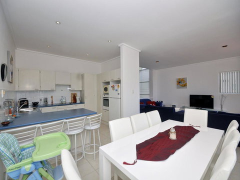 Filtered River Views - Tourism Cairns 1