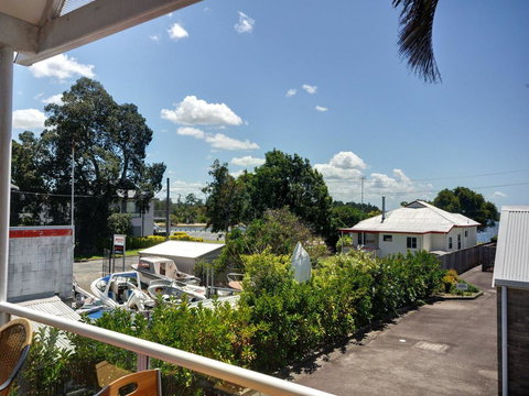 Filtered River Views - Tourism Cairns 2