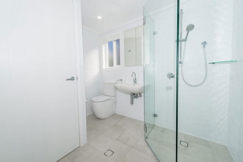 Fingal Bay Beach House, 32 Lentara Street - Tourism Cairns 1