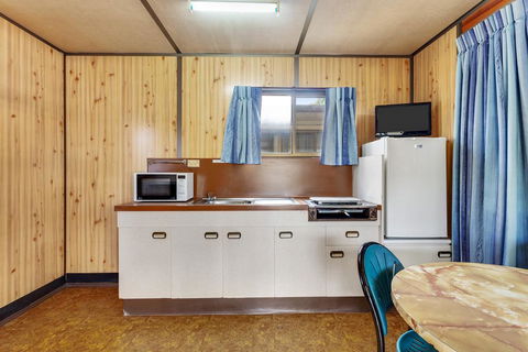 First City Caravilla - Tourism Cairns 2