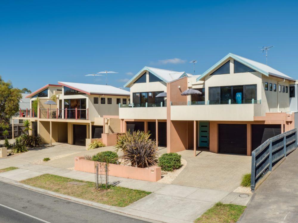 Taroon VIC Tourism Cairns