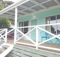 Fish Creek Alkira Accommodation - Tourism Cairns