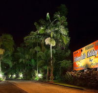 Fishery Falls Holiday Park - Tourism Cairns