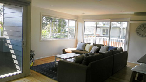 Fishpen Haven - Tourism Cairns 1