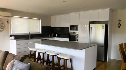 Fishpen Haven - Tourism Cairns 3