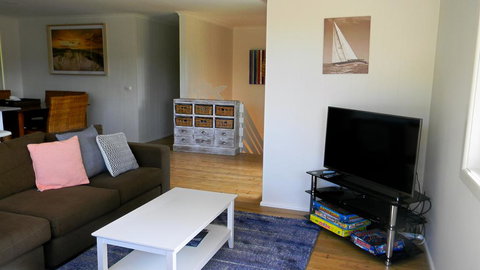 Fishpen Haven - Tourism Cairns 2