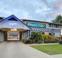 Fitzroy Motor Inn - Tourism Cairns