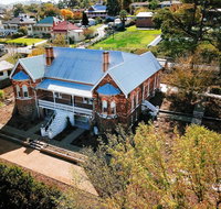 Flash Jacks of Gundagai - Tourism Cairns