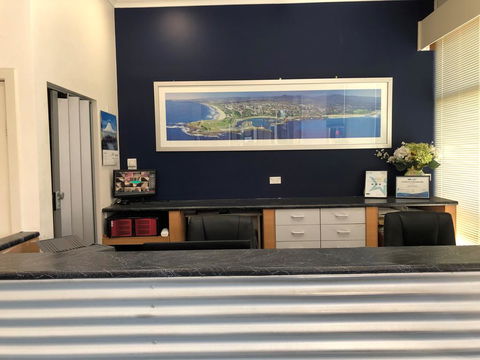 Flinders Motel - Tourism Cairns 1