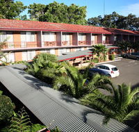 Flinders Motel - Tourism Cairns