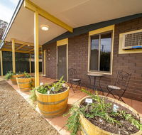 Flinders Ranges Bed and Breakfast - Tourism Cairns