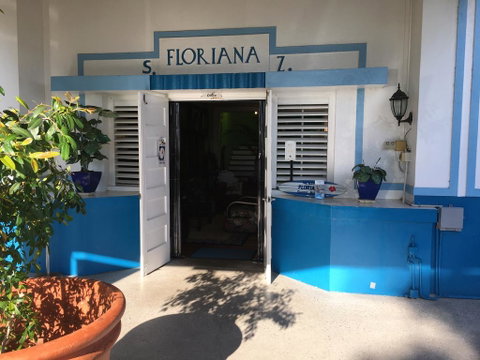 Floriana Guest House - Tourism Cairns 2