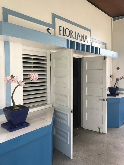 Floriana Guest House - Tourism Cairns 1