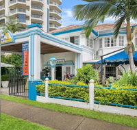 Floriana Guest House - Tourism Cairns