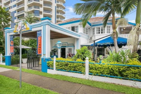 Floriana Guest House - Tourism Cairns 0