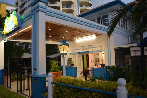Floriana Guest House - Tourism Cairns 3