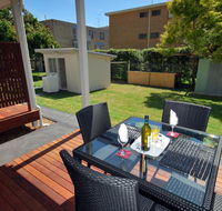 Florida Unit 4 - Shoal Bay - Tourism Cairns