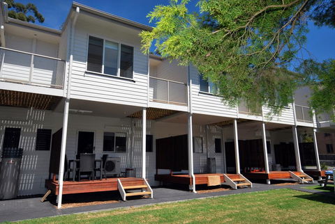 Florida Unit 4 - Shoal Bay - Tourism Cairns 3